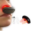 Red Light Nasal Therapy Device, Red Light for Nose, Red