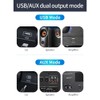Peakloong Bluetooth 5.0 Audio Receiver USB Bluetooth Receiver 5.0 Audio