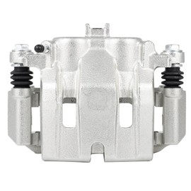 INEEDUP Front Left & Right Disc Brake Caliper Assembly With Bracket 19B3102 19B3103 For Acura For TL 2009-2014 For Acura For TLX 2015-2018 For Honda For Ridgeline 2006-2014