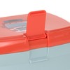LÄSSIG Lunch Box & Drinking Bottle Set - Lunch Set