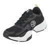 ZUMBA Women’s Air Stomp Remix Athletic Shoes, Low-Top Shoes for