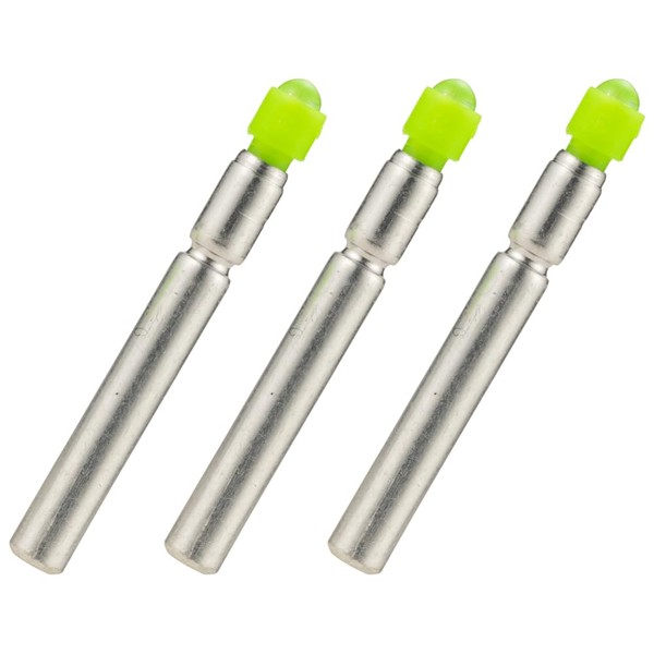 KOTOBUKIYA M.S.G Modeling Support Goods, Milight, 327 Green, Set of