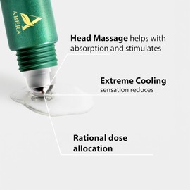 Abera Ultimate Men’s Eye Therapy – Hydrating & Firming Eye Care Solution