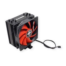 Xilence XC051 M704 Performance A + Multi Socket AMD and Intel Black/Red