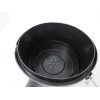 DONALDSON NEW 8" PLASTIC DONALDSON AIR CLEANER END CAP WOOD
