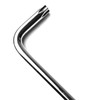 MAXPOWER 9-Piece Torx Key Set - Pro Grade Long Arm