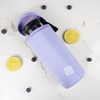 BlendyGo Blender Case 3 Thermal Sleeve for Portable USB Smoothie