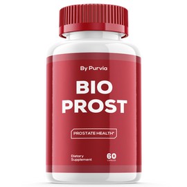 Purvia Bio Prost Pills Maximum Strength Formula for Overall Wellness Support Supplement