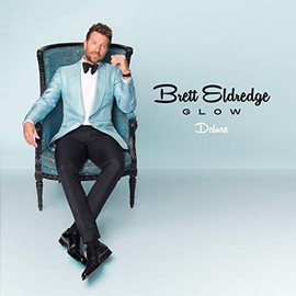 Glow (Deluxe) by Brett Eldredge [Vinyl]