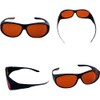 Laser Safety Glasses, Diode Laser Safety Glasses, 200-540 Nm Laser