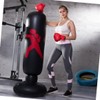 Boxing sandbag, home sandbag, standing boxing, boxing, kicking, punching ball / 복싱샌드백 가정용 샌드백 스탠딩 복싱 권투 발차기 펀치볼