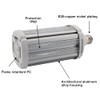 54W LED Corn Light Bulb Super Bright (400 Watt Equivalent)7020High