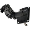 Dorman 600-487 4WD Actuator Compatible with Select Ram Models
