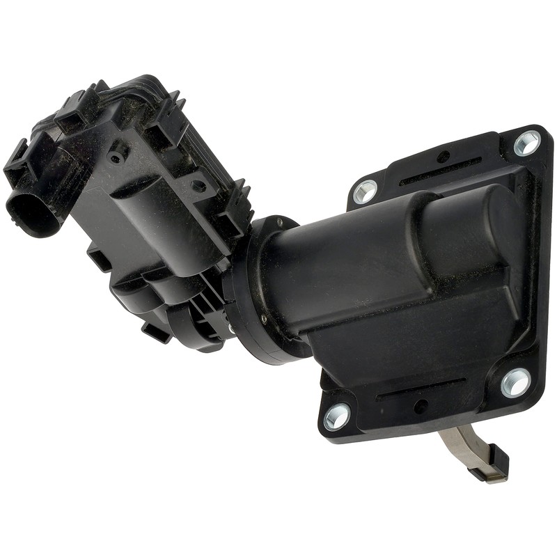 Dorman 600-487 4WD Actuator Compatible with Select Ram Models