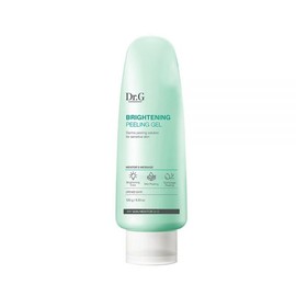Dr.G Brightening Scrub Peeling Gel 120ml / 닥터지 브라이트닝 스크럽 필링 젤 120ml