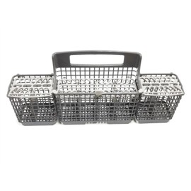 Whirlpool, Whirlpool, Maytag, KitchenAid, Jenn-Air Magic Chef, Norge, Roper, Amana, Admiral,Sears/Kenmore. ✅OEM Whirlpool W10807920 Dishwasher Silverware Basket