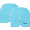 Set of 2 Nittaku Rubber Protection Bags NL-9223, 2 pieces