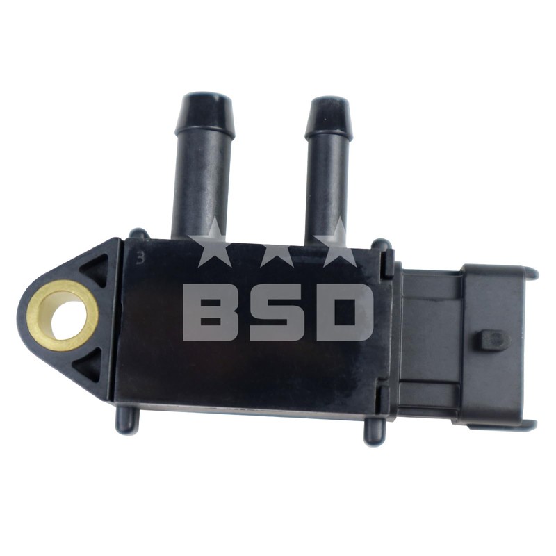 BSDIOSFL 21403962 Differential Exhaust air intake Pressure Sensor Compatible with