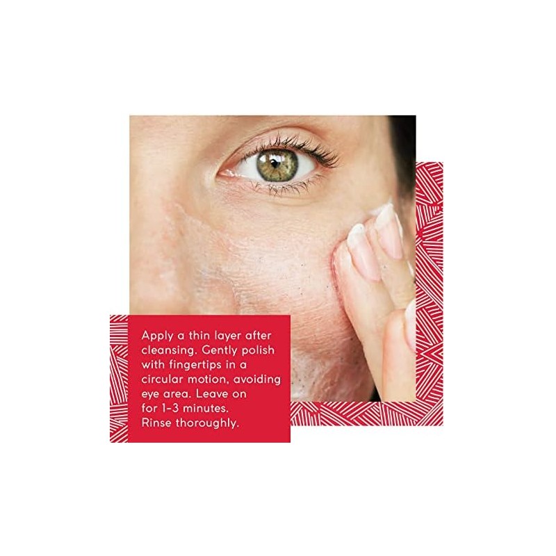 MyChelle Fruit Enzyme Scrub 2.3 fl oz
