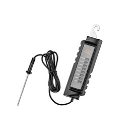 Kauplus Neon Fence Electric Voltage Tester Max 8000V , Electric Fence Fault Finder
