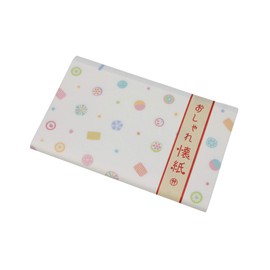 Kurochiku 71306714 Fashionable Traditional Paper Candy