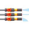 UKDD® Hozelock Nozzle and Fittings Starter Set - Inc Hose