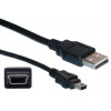 Generic Mini B5 to USB 2.0 Cable (3ft)