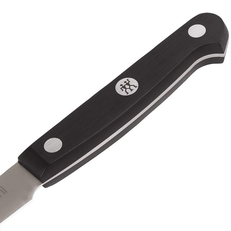 Zwilling Garniermesser, Stahl, Silber, 20 x 6.3 x 3 cm