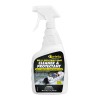 Star Brite 97232 Rib & Inflatable Boat Cleaner & Protector