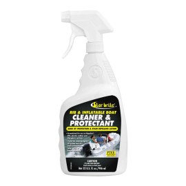 Star Brite 97232 Rib & Inflatable Boat Cleaner & Protector