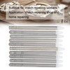 10pcs Professional Watch Hands Fitting Setting Presser Watch Repair Tool