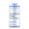 Olaplex No. 4c Shampoo Sólido Bond Maintenance 250 Ml