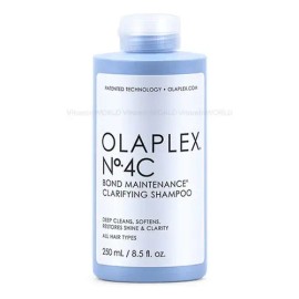 Olaplex No. 4c Shampoo Sólido Bond Maintenance 250 Ml