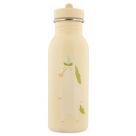 Trixie Drinkfles Mrs. Unicorn 500 ml, Nude