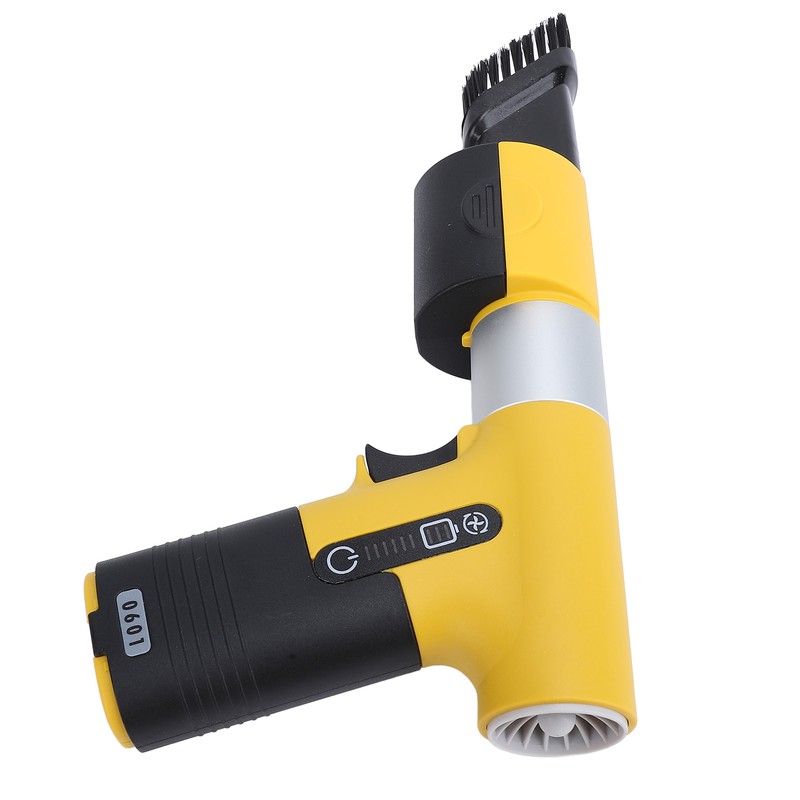 Jet Dryer Blower Portable Blowing and Suction Fan 130000rpm High