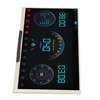 7 Inch IPS Screen HD 170 Degree Viewing Angle Backlight