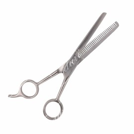 Abe thinning scissors self-hair bangs home thinning (W9D01DD) / 에이브 틴닝가위 셀프헤어 앞머리 가정용 숱치는 (W9D01DD)