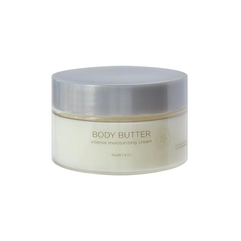 Morinda Body Butter Body Cream Tahitian Noni Body Butter Cream