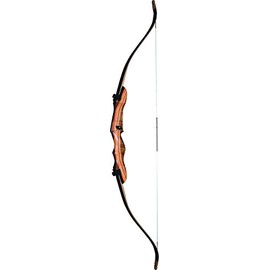 Fleetwood Black Monarch 62" (15 lbs, Right)