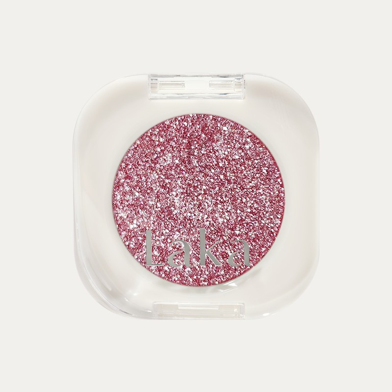 laka Mono Eyeshadow 1.6g - [GLITTER] 923 Chance