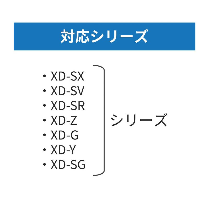 Casio EX-word Genuine USB to AC Adapter AD-XA04J