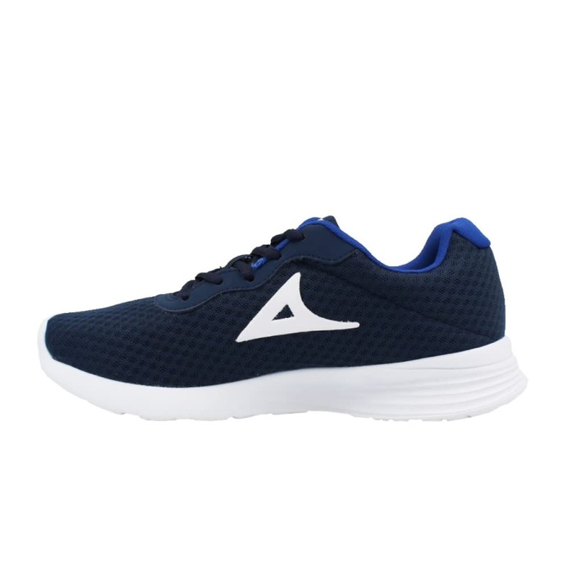PIRMA Tenis Hombre Running Fit Step-Talla 26 Azul Marino