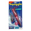 Squiggle Wiggle Writer - The Original Vibrating Motorized Pen -