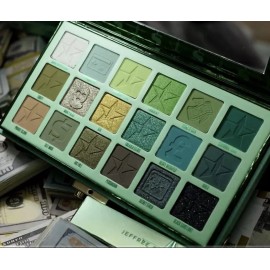Jeffree Star Cosmetics NEW Jeffree Star Blood Money Eyeshadow Palette In Hand Ready To Ship