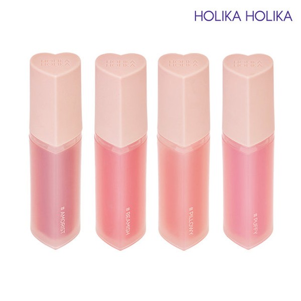 Holika Holika Heart Crush Bear Glaze Tint, 06 Puppy