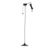 Unbranded 8LED Solar Pendant Hanging Light Dimmable Indoor Outdoor Garden