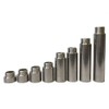 Stainless Steel Thread Tap Extension 1/2 Inch Length 1 to