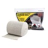 Woodland Scenics C1191 Plaster Cloth Roll 4-inch x 180-inch