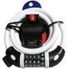 Bike Lock, GOFRIEND Bicycle Lock High Security 5 Digit Resettable