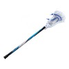 24in Lacrosse Stick with White Mesh Pocket Ball Aluminium Alloy